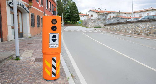 Autovelox, oltre 306 milioni in cinque anni: Firenze guida gli incassi
